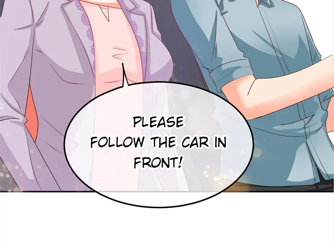 Counter-Attack of a Pregnant Actress Chapter 42 page 23 - 
