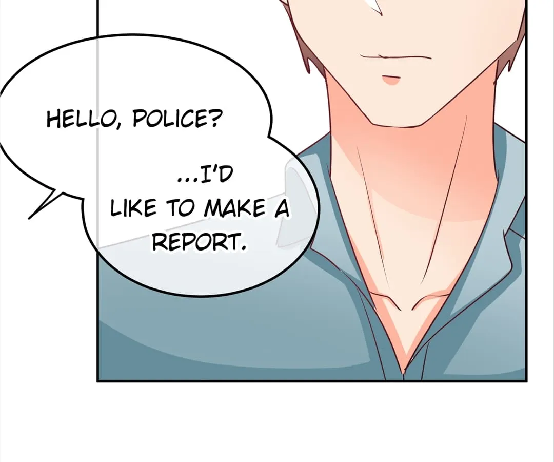 Counter-Attack of a Pregnant Actress Chapter 42 page 25 - 