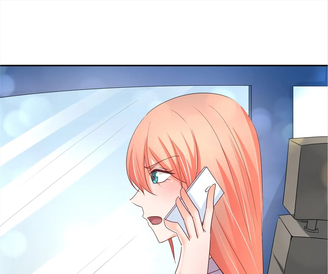 Counter-Attack of a Pregnant Actress Chapter 42 page 27 - 