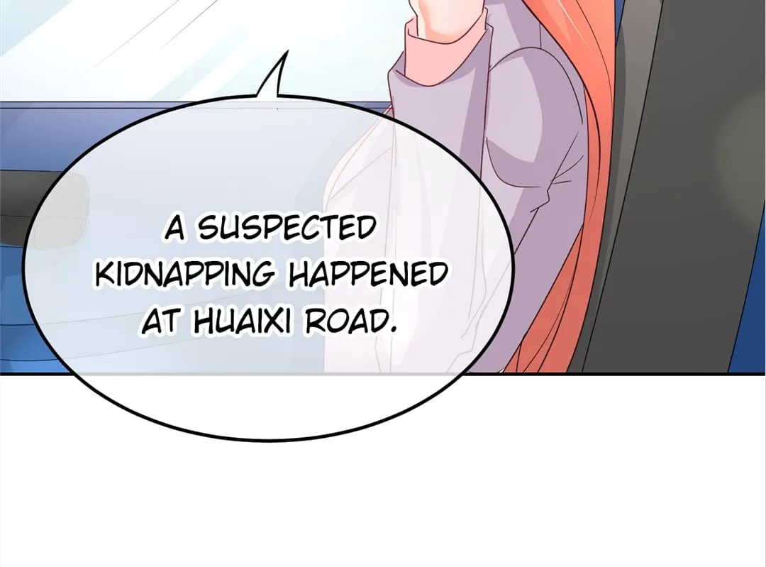 Counter-Attack of a Pregnant Actress Chapter 42 page 28 - 