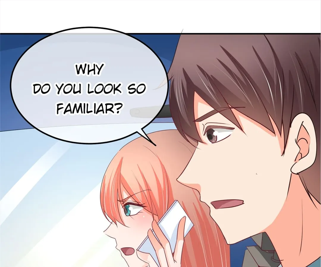 Counter-Attack of a Pregnant Actress Chapter 42 page 29 - 