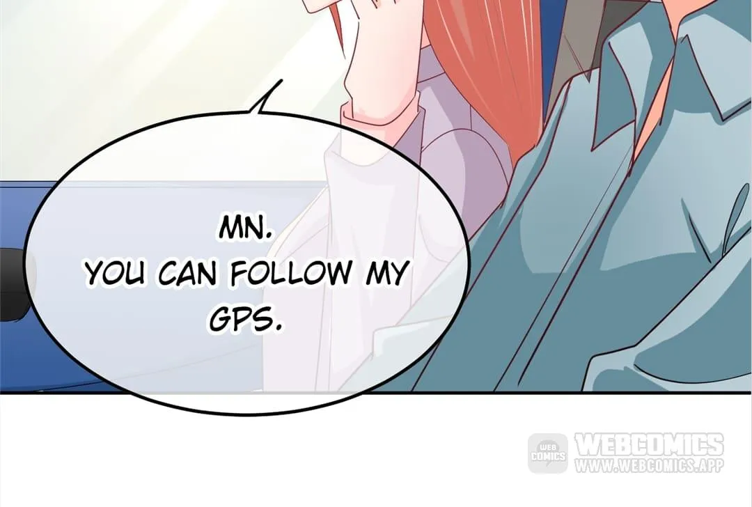 Counter-Attack of a Pregnant Actress Chapter 42 page 30 - 