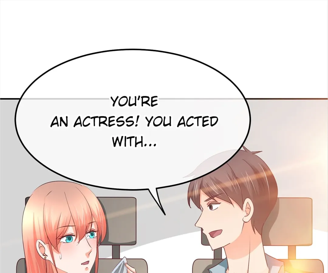 Counter-Attack of a Pregnant Actress Chapter 42 page 33 - 