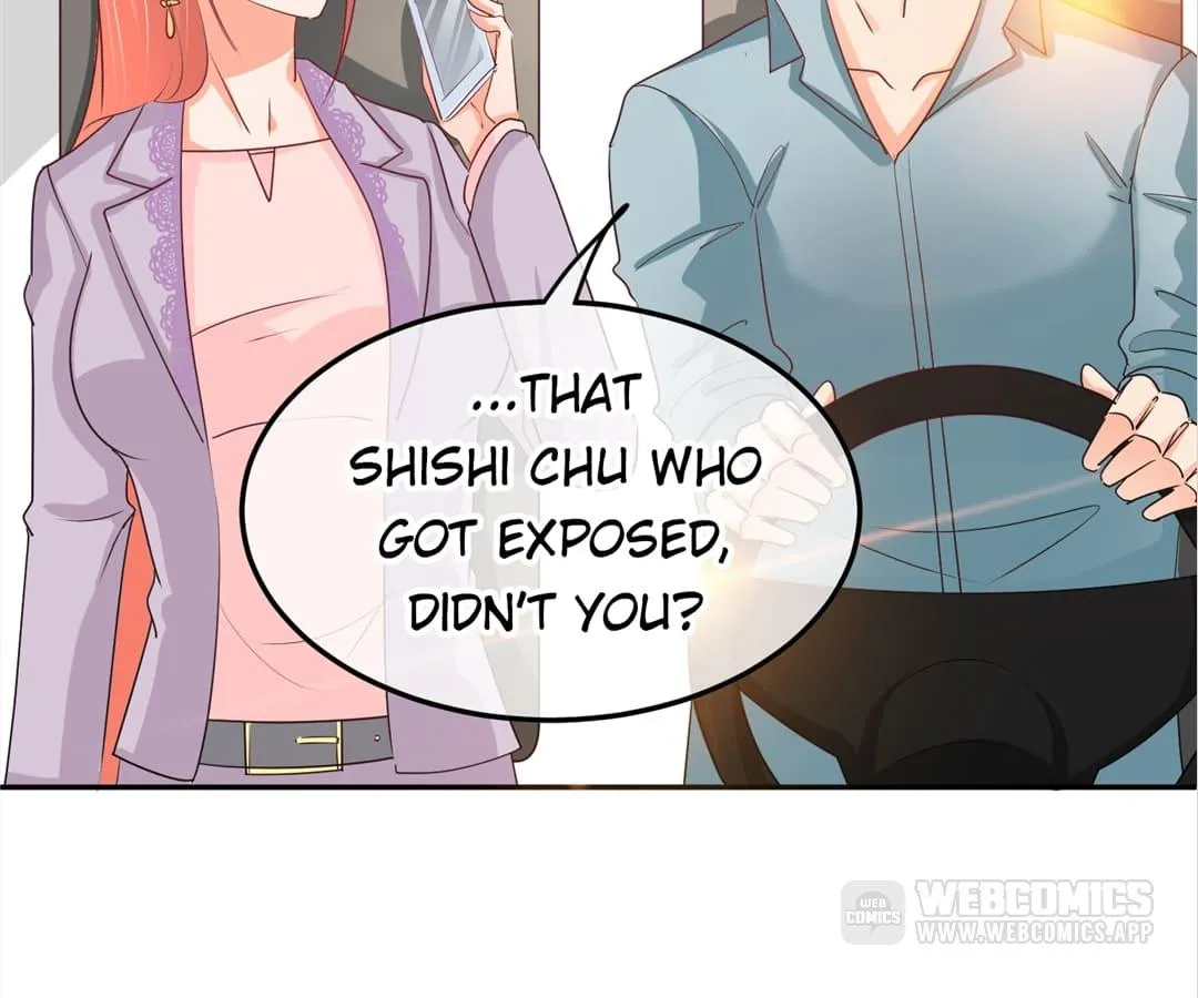 Counter-Attack of a Pregnant Actress Chapter 42 page 34 - 