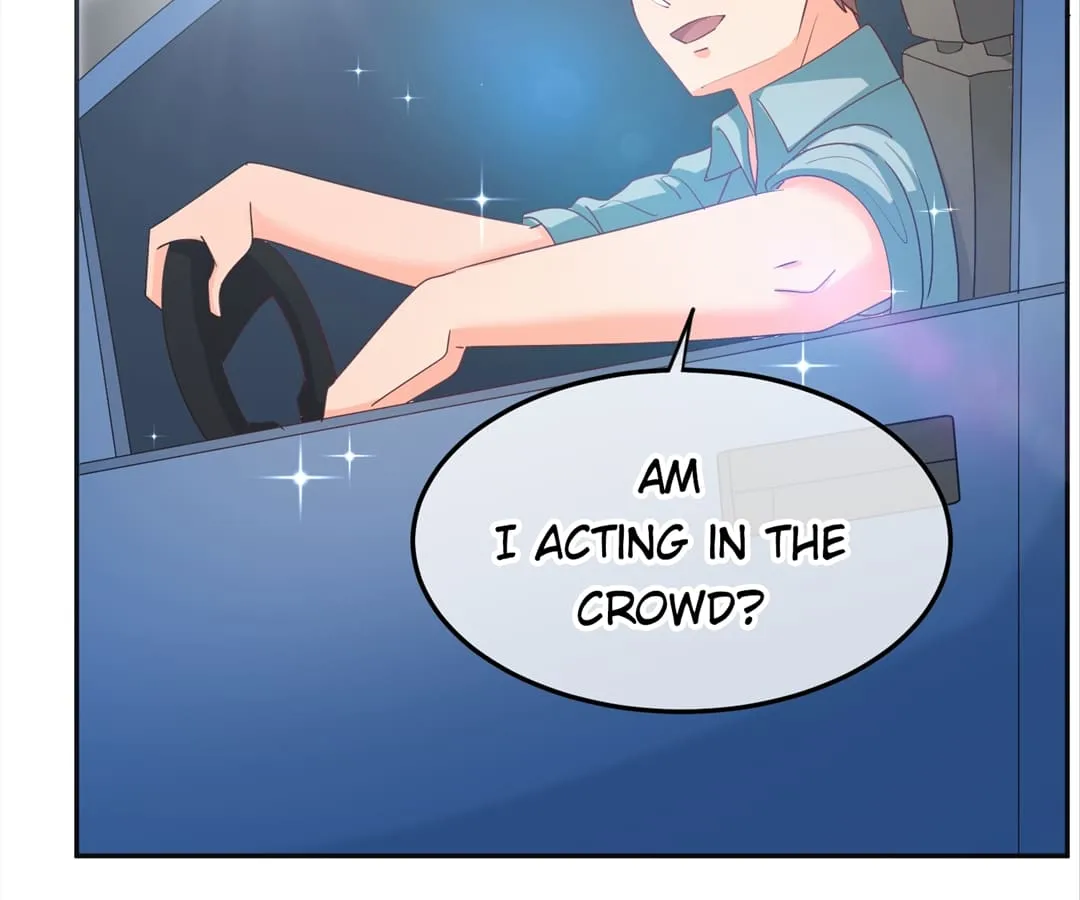 Counter-Attack of a Pregnant Actress Chapter 42 page 37 - 