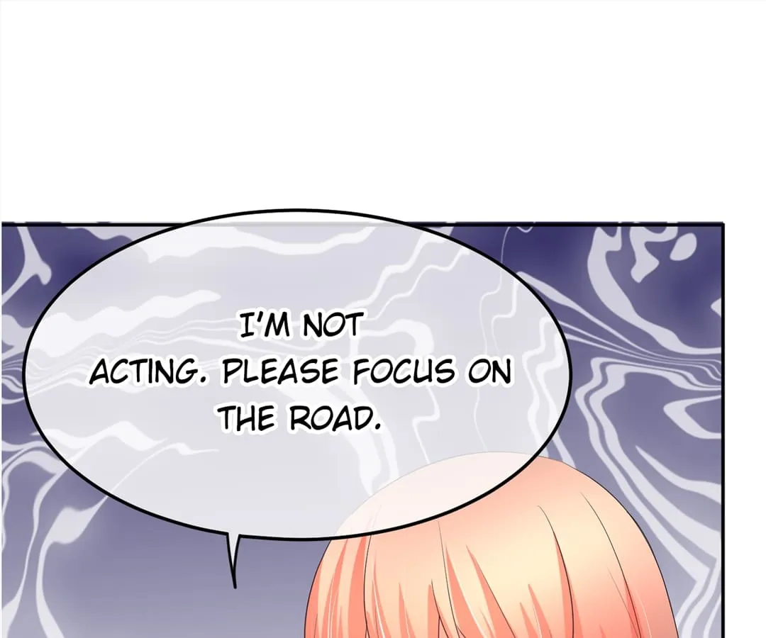 Counter-Attack of a Pregnant Actress Chapter 42 page 39 - 