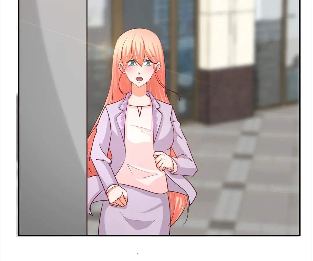 Counter-Attack of a Pregnant Actress Chapter 42 page 5 - 