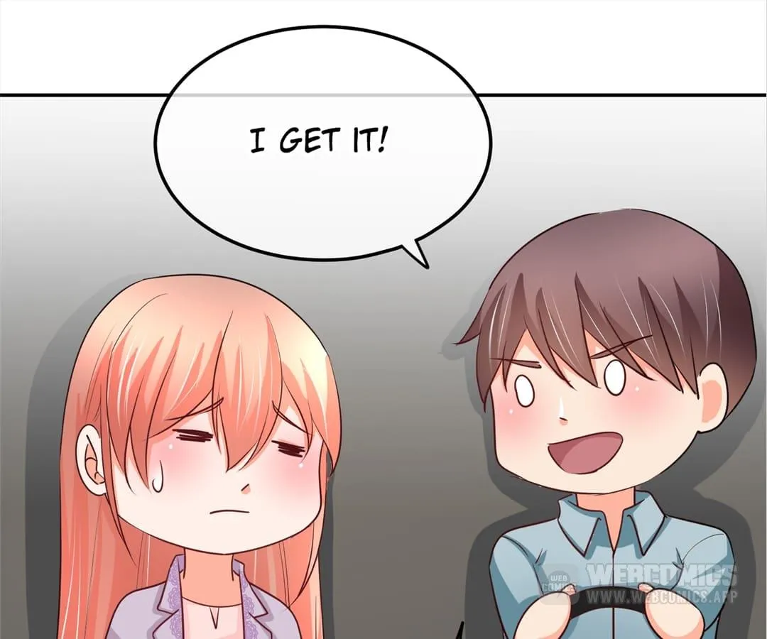 Counter-Attack of a Pregnant Actress Chapter 42 page 42 - 