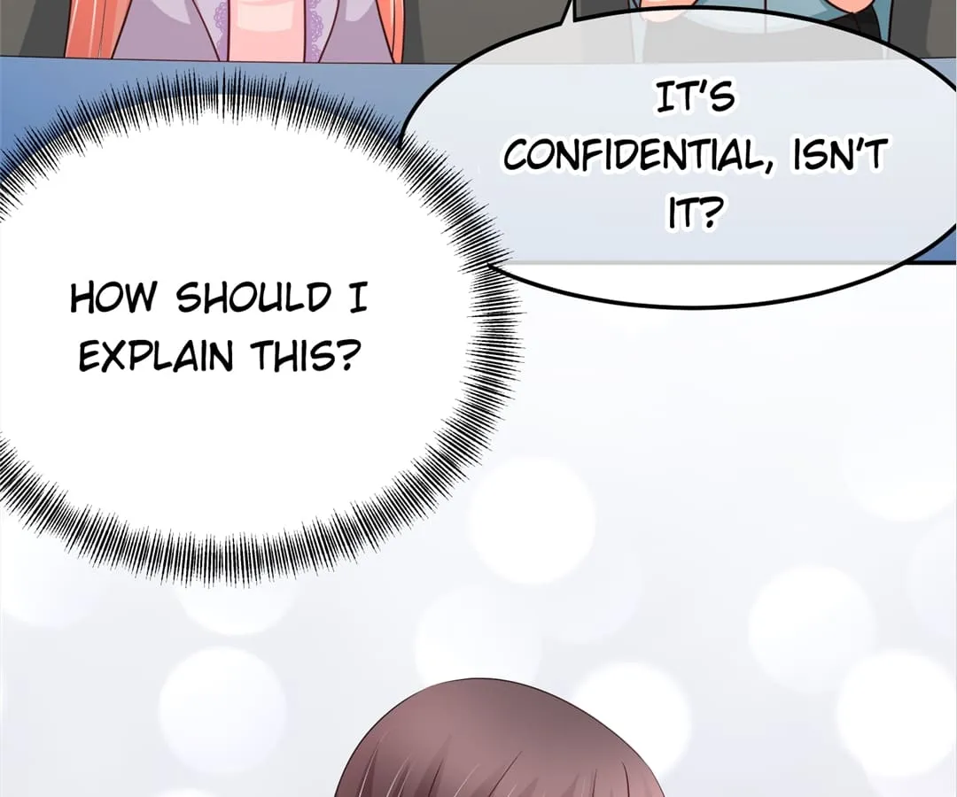 Counter-Attack of a Pregnant Actress Chapter 42 page 43 - 
