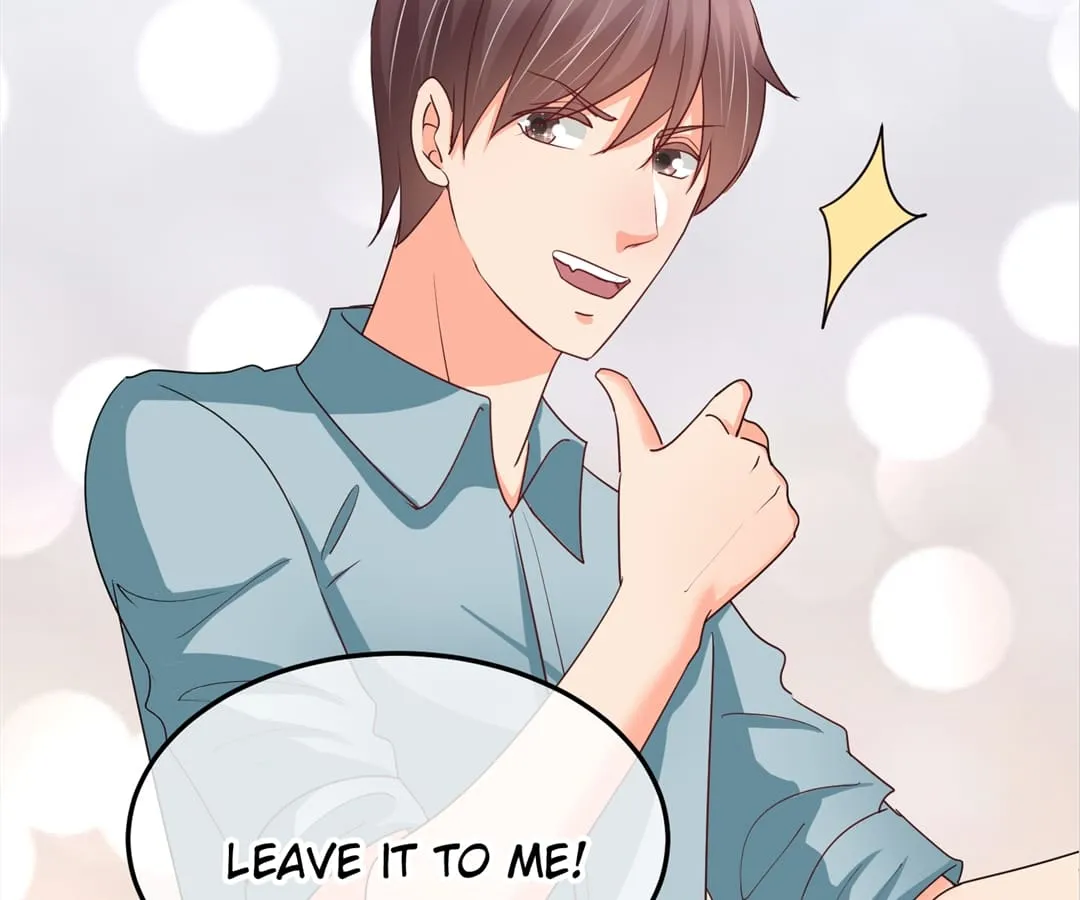 Counter-Attack of a Pregnant Actress Chapter 42 page 44 - 