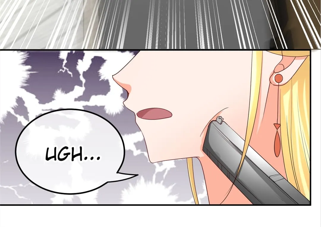 Counter-Attack of a Pregnant Actress Chapter 42 page 48 - 