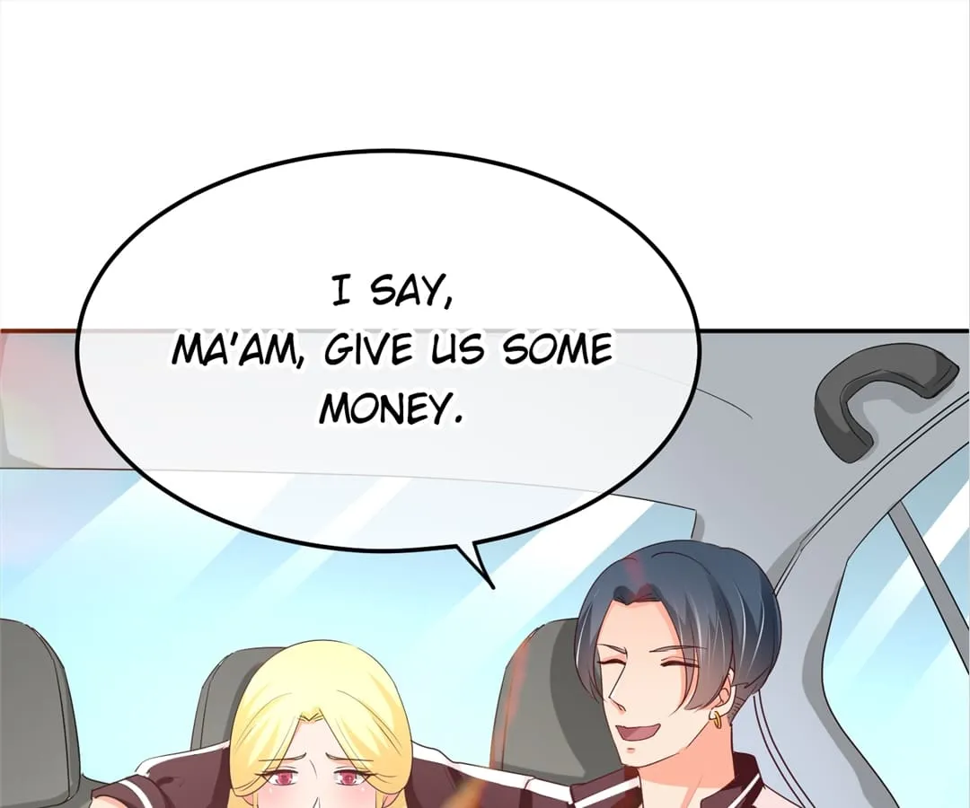 Counter-Attack of a Pregnant Actress Chapter 42 page 49 - 
