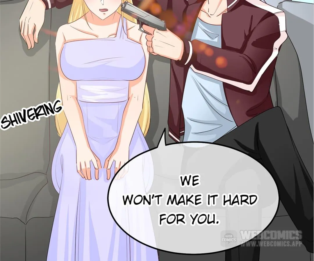 Counter-Attack of a Pregnant Actress Chapter 42 page 50 - 