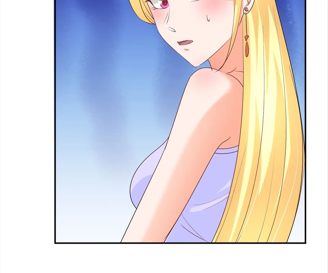 Counter-Attack of a Pregnant Actress Chapter 42 page 53 - 