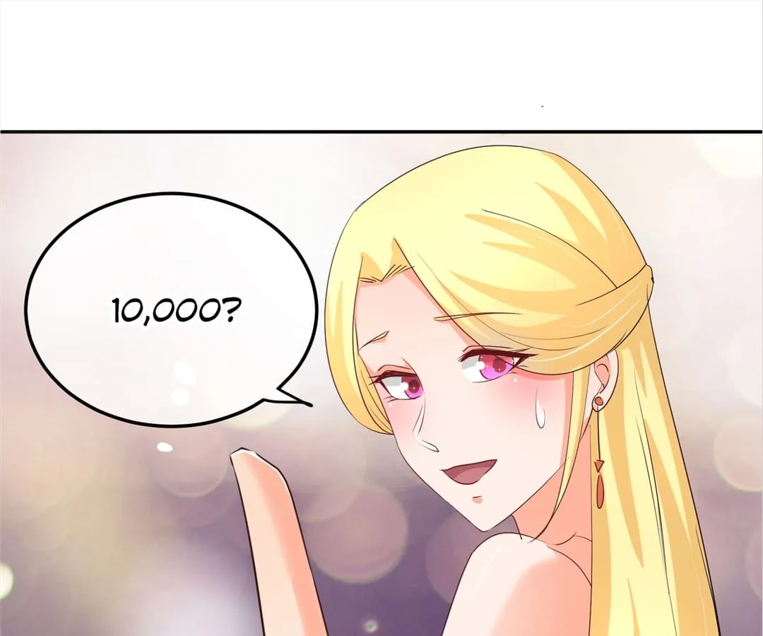 Counter-Attack of a Pregnant Actress Chapter 42 page 55 - 
