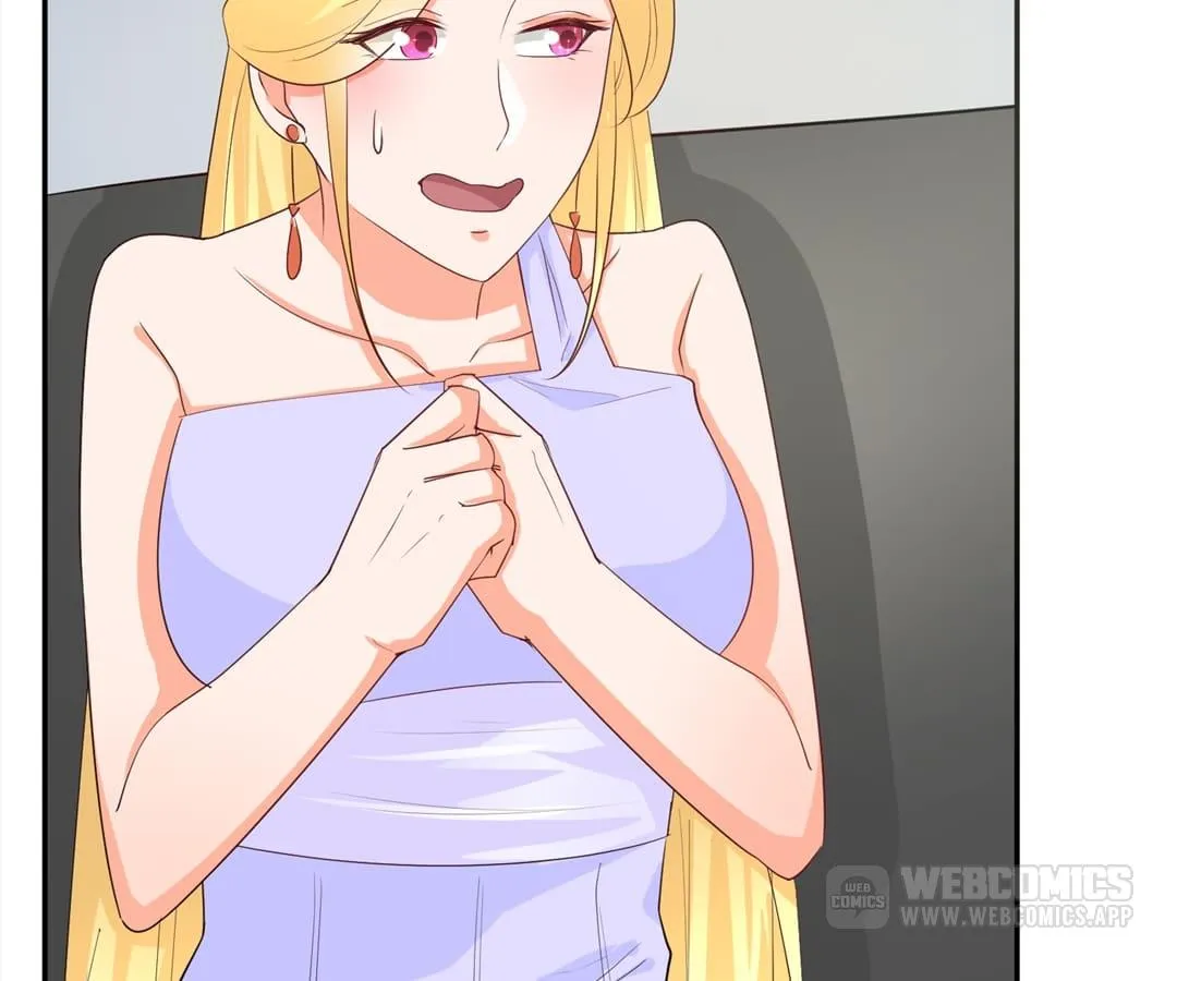 Counter-Attack of a Pregnant Actress Chapter 42 page 58 - 