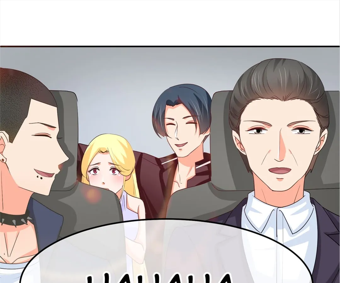 Counter-Attack of a Pregnant Actress Chapter 42 page 60 - 