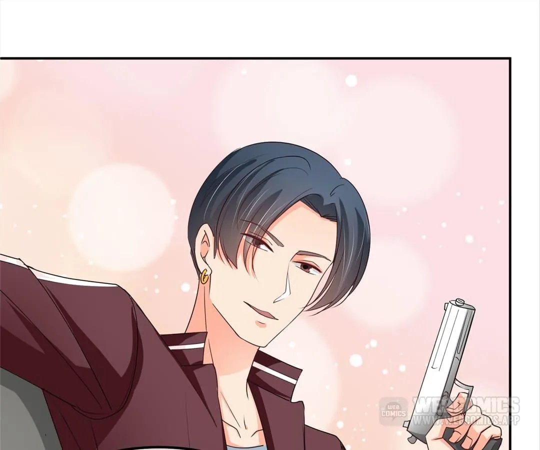 Counter-Attack of a Pregnant Actress Chapter 42 page 62 - 