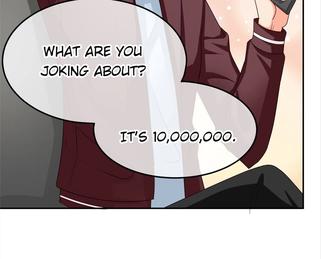Counter-Attack of a Pregnant Actress Chapter 42 page 63 - 