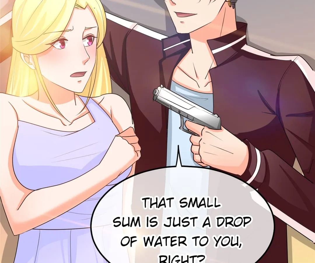 Counter-Attack of a Pregnant Actress Chapter 42 page 67 - 