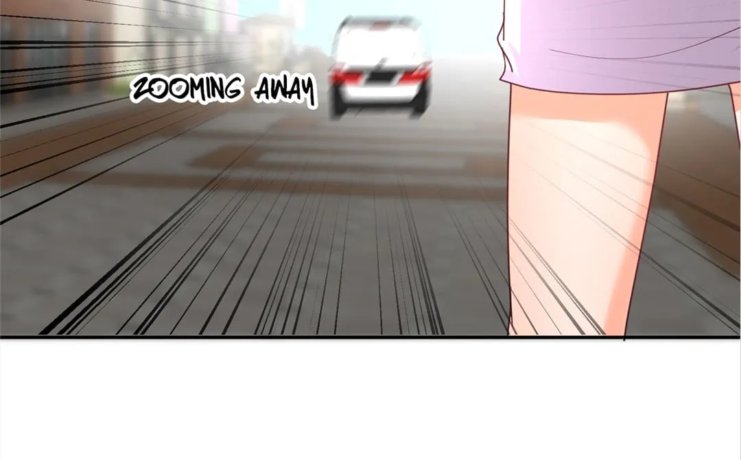Counter-Attack of a Pregnant Actress Chapter 42 page 8 - 