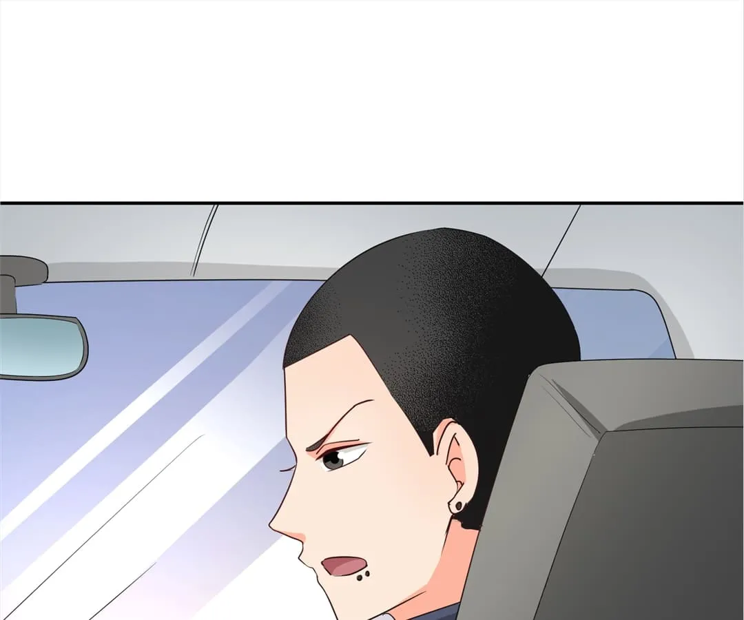 Counter-Attack of a Pregnant Actress Chapter 42 page 72 - 