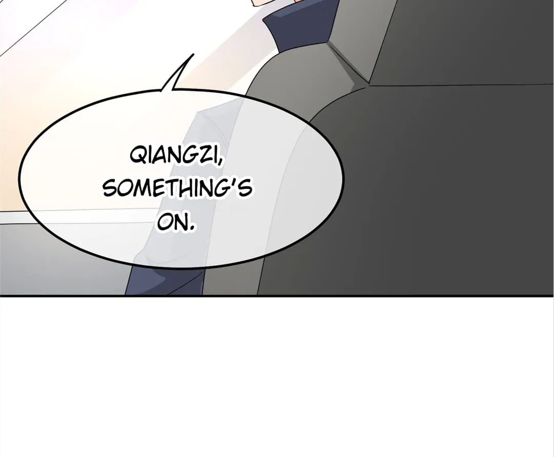 Counter-Attack of a Pregnant Actress Chapter 42 page 73 - 