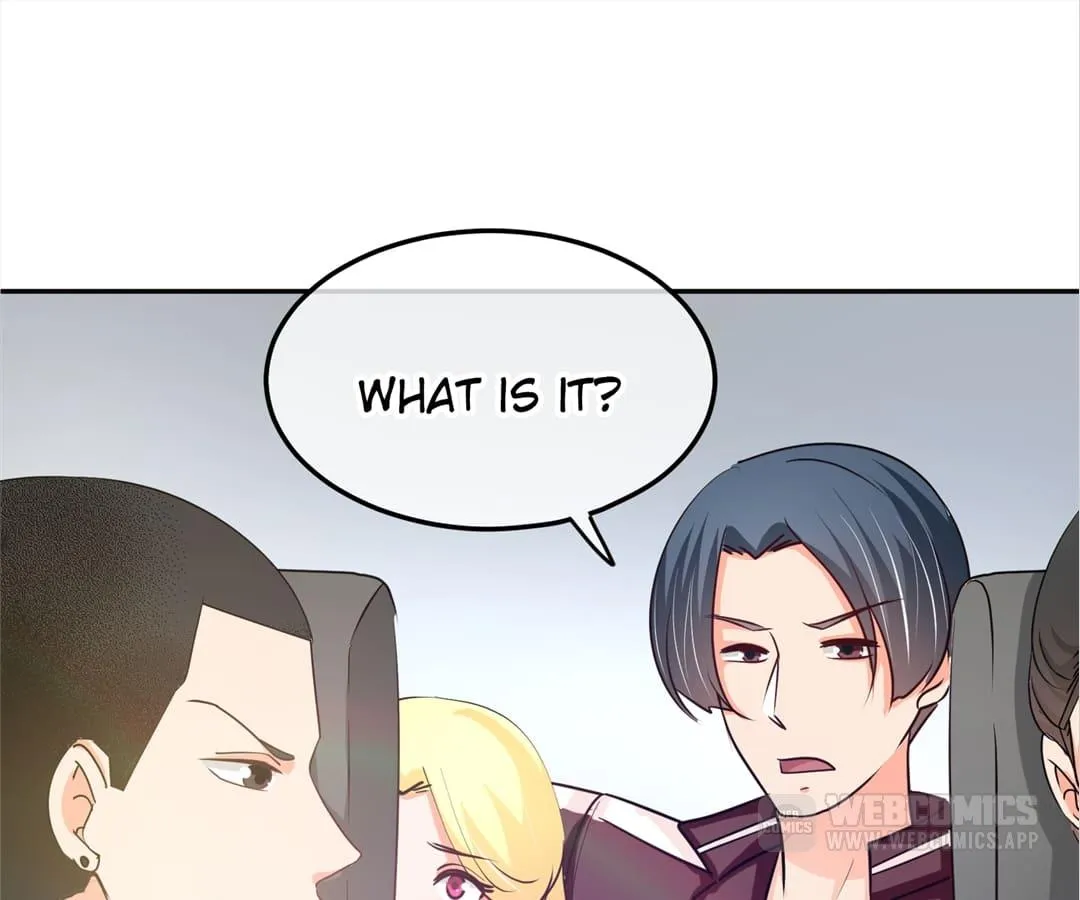 Counter-Attack of a Pregnant Actress Chapter 42 page 74 - 