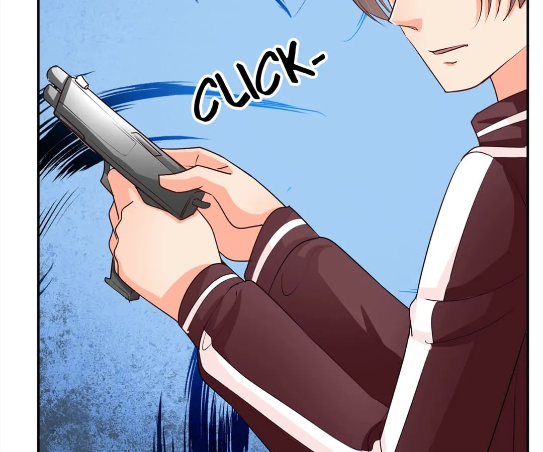 Counter-Attack of a Pregnant Actress Chapter 42 page 81 - 