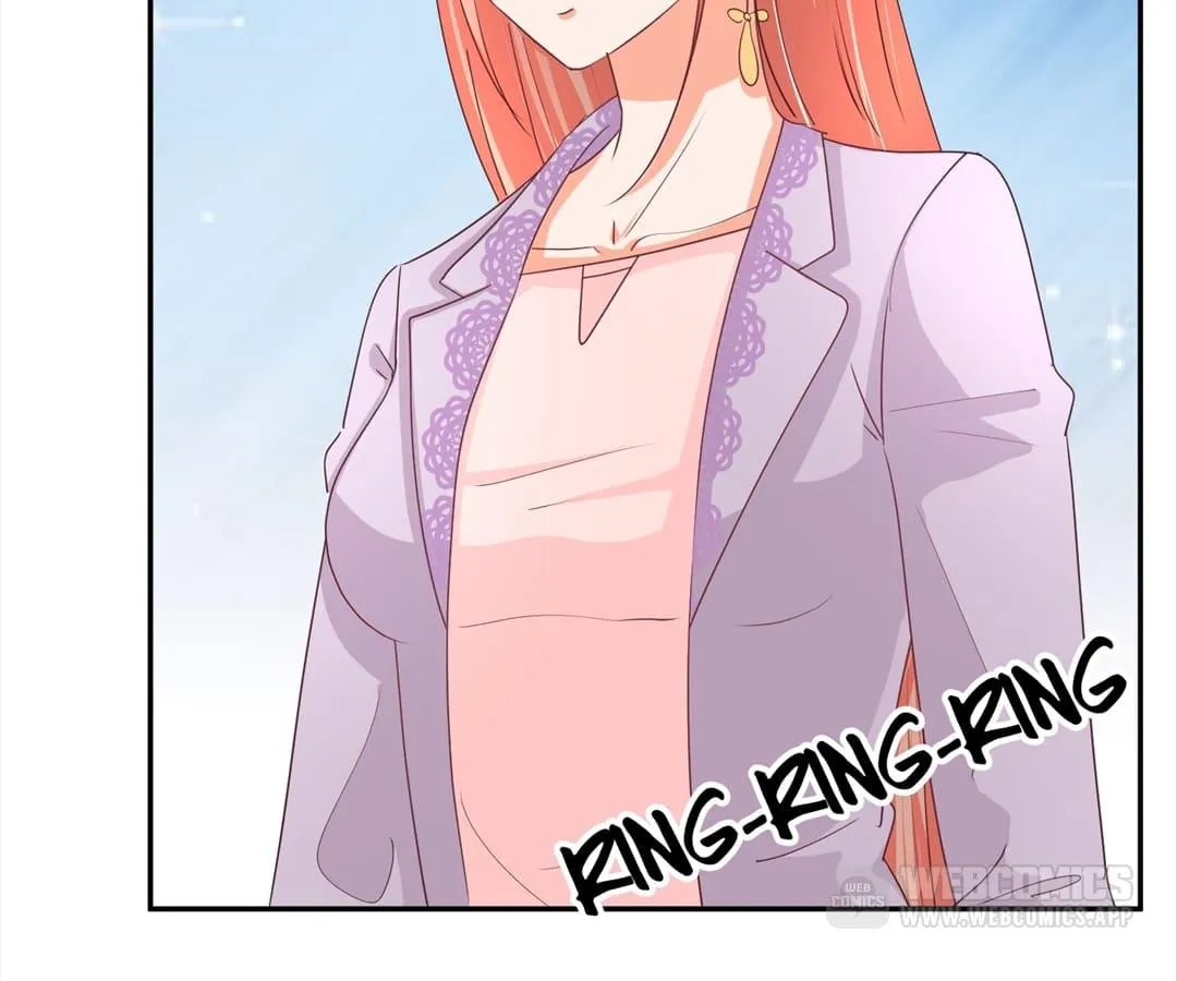 Counter-Attack of a Pregnant Actress Chapter 42 page 10 - 