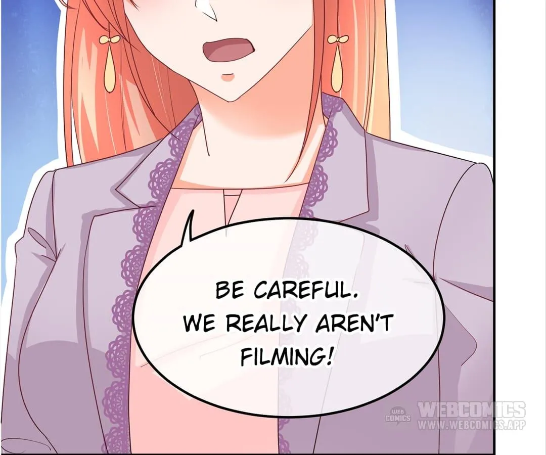 Counter-Attack of a Pregnant Actress Chapter 43 page 14 - 
