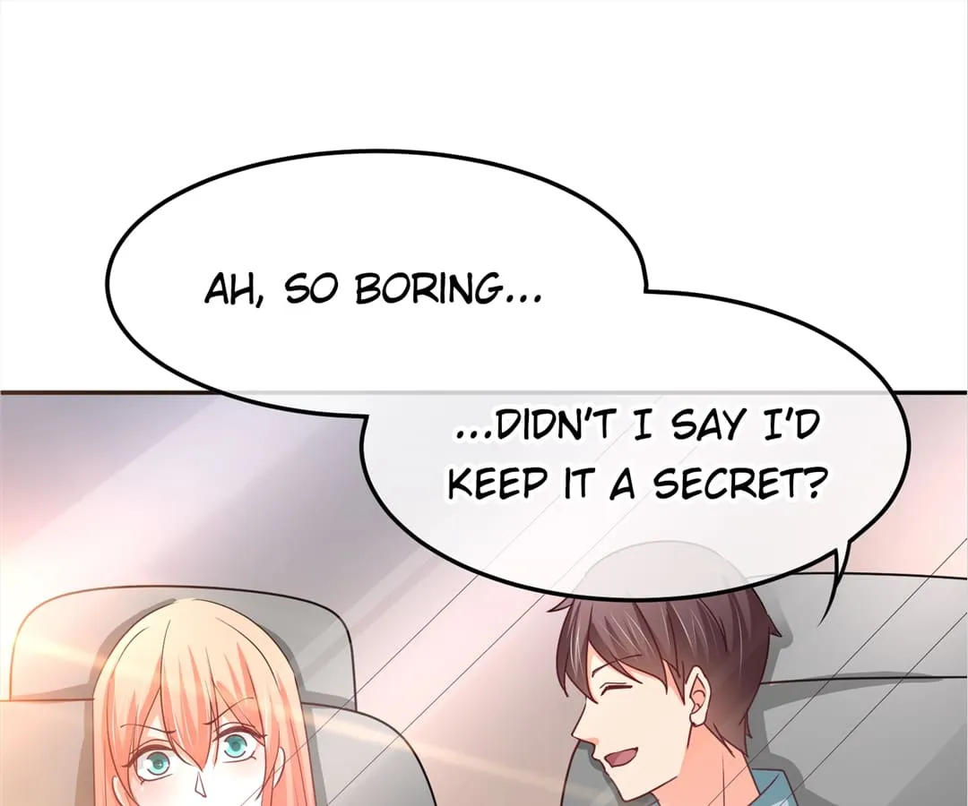 Counter-Attack of a Pregnant Actress Chapter 43 page 16 - 