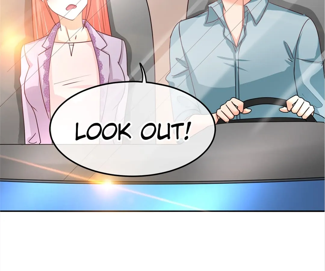 Counter-Attack of a Pregnant Actress Chapter 43 page 17 - 