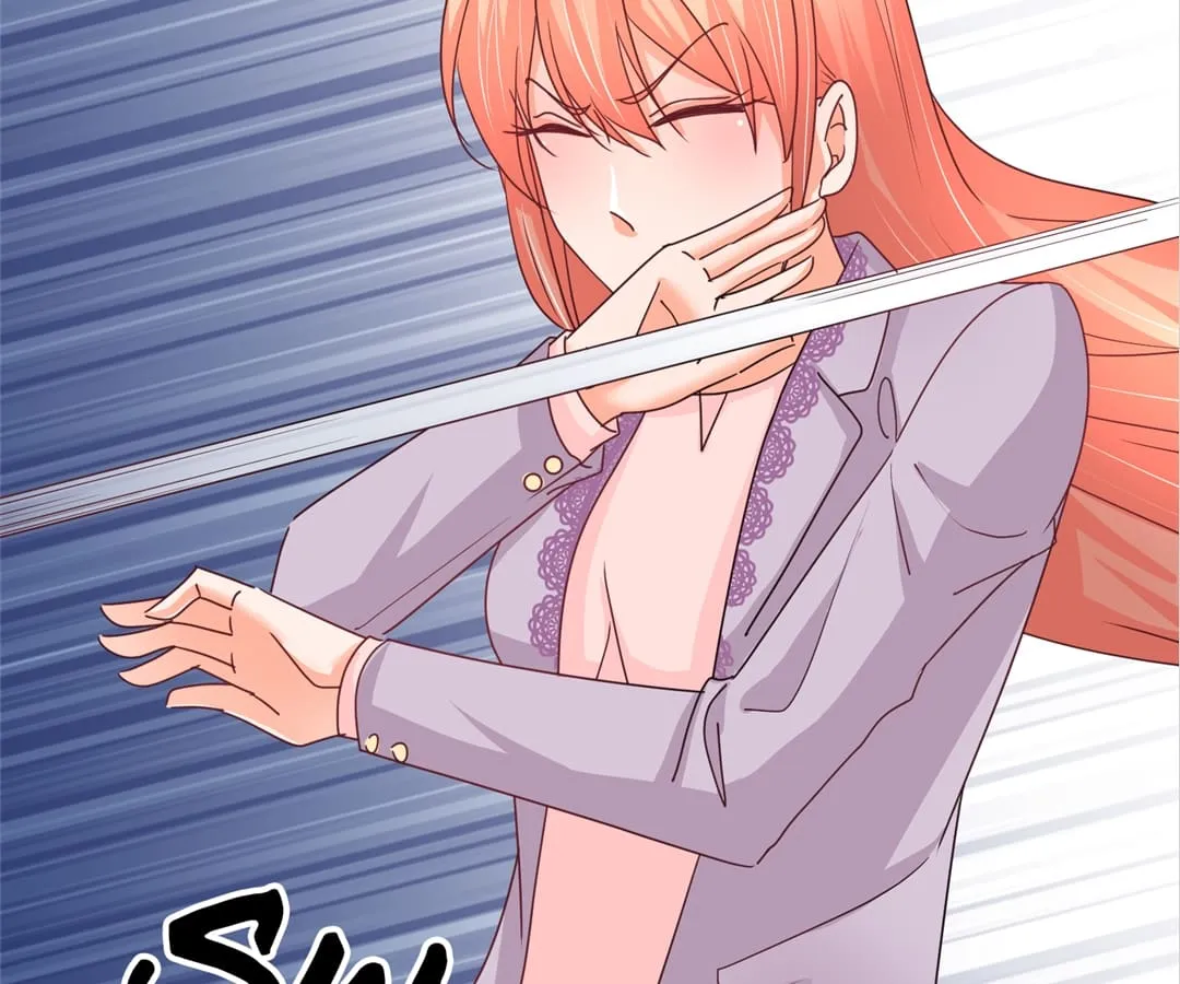 Counter-Attack of a Pregnant Actress Chapter 43 page 21 - 
