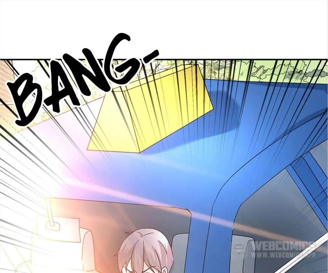 Counter-Attack of a Pregnant Actress Chapter 43 page 26 - 