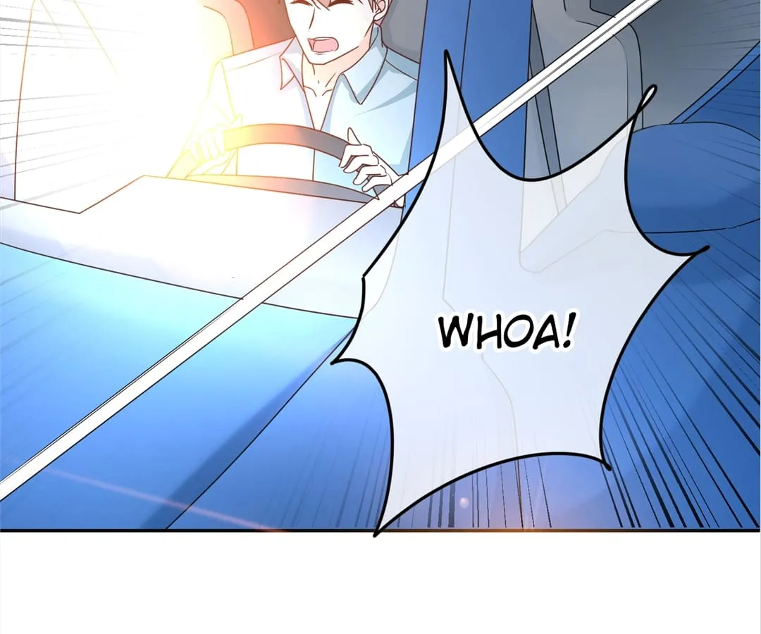 Counter-Attack of a Pregnant Actress Chapter 43 page 27 - 