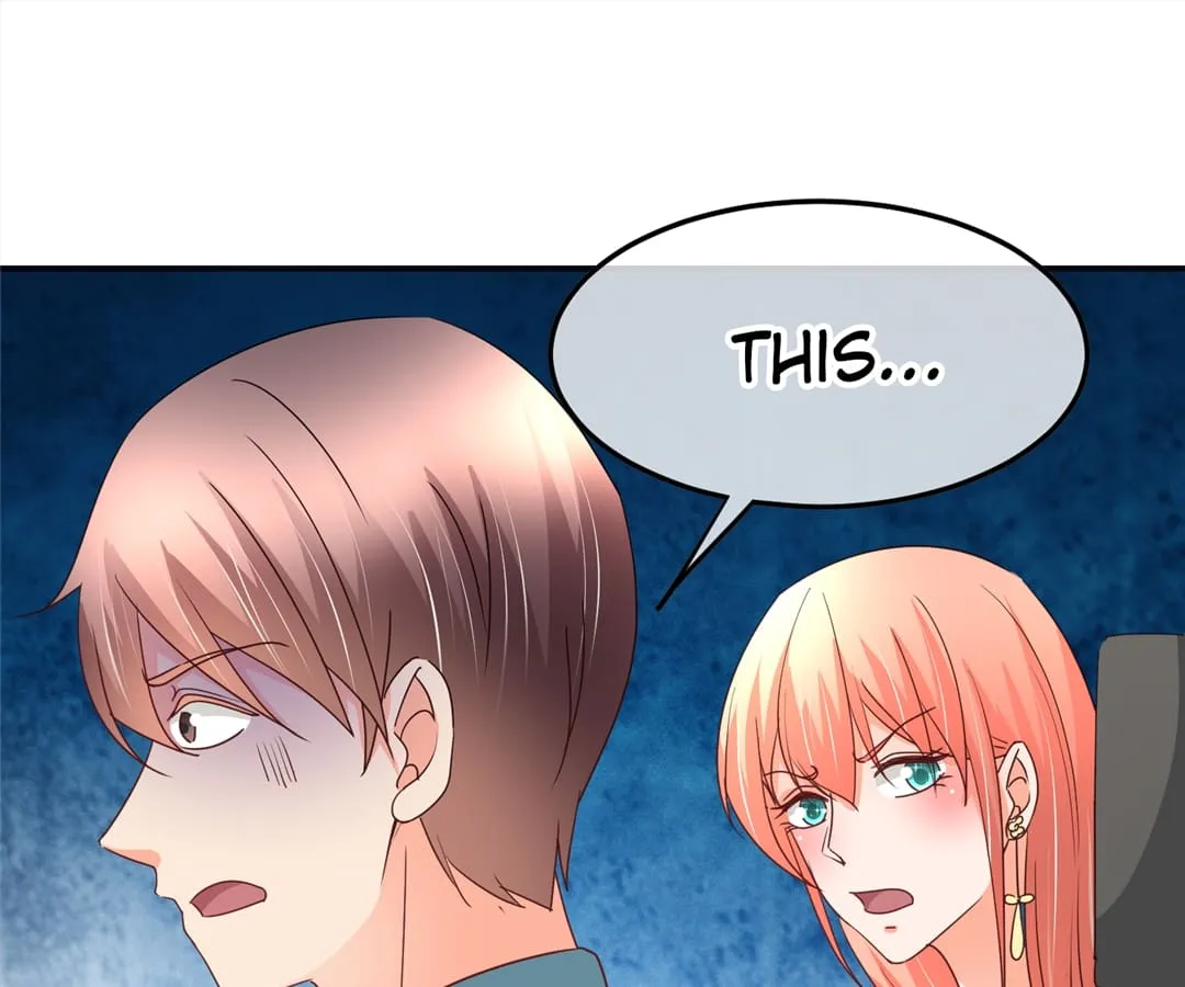 Counter-Attack of a Pregnant Actress Chapter 43 page 29 - 