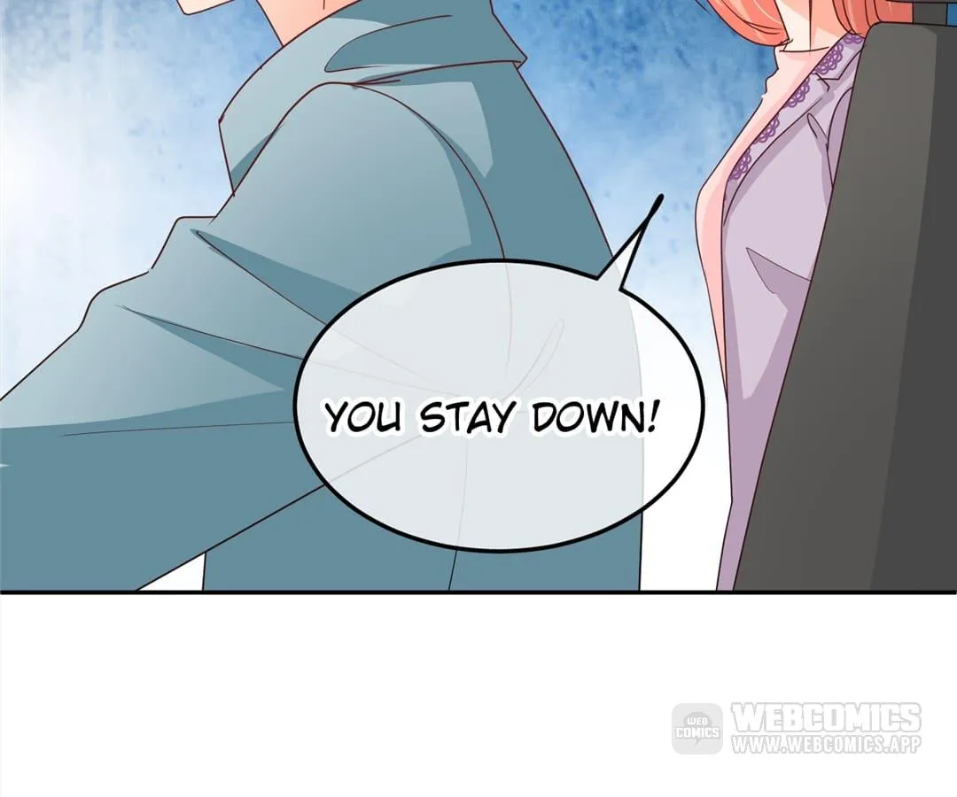 Counter-Attack of a Pregnant Actress Chapter 43 page 30 - 