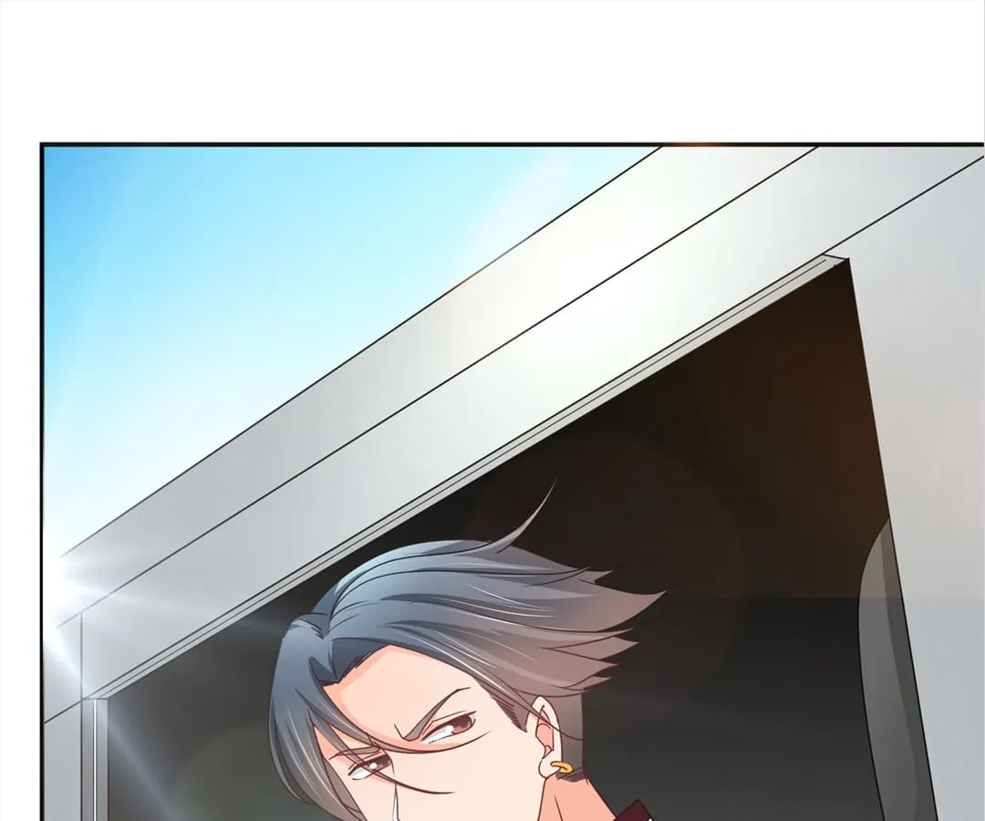 Counter-Attack of a Pregnant Actress Chapter 43 page 4 - 