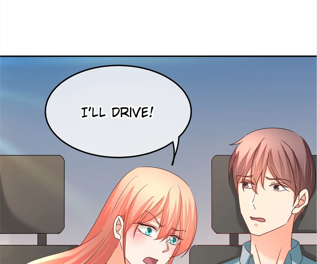 Counter-Attack of a Pregnant Actress Chapter 43 page 31 - 