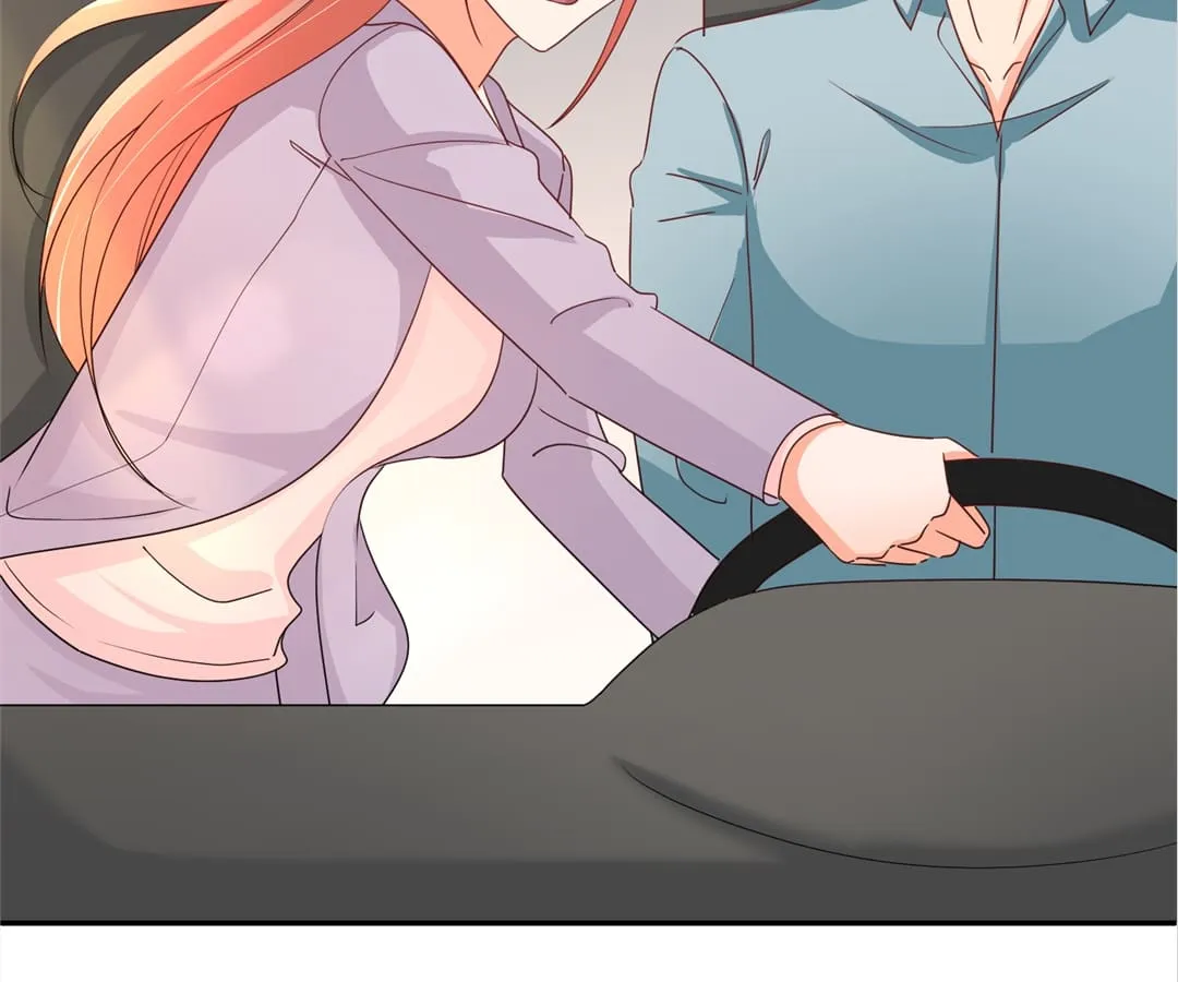 Counter-Attack of a Pregnant Actress Chapter 43 page 32 - 