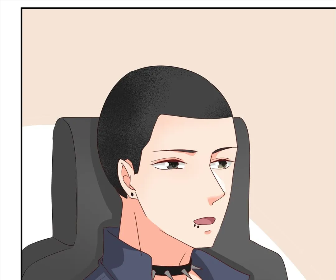 Counter-Attack of a Pregnant Actress Chapter 43 page 40 - 