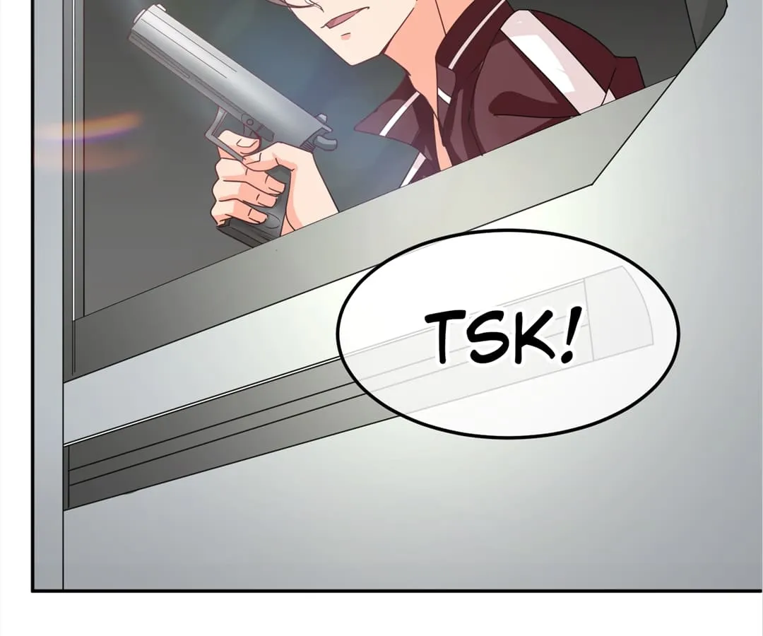Counter-Attack of a Pregnant Actress Chapter 43 page 5 - 