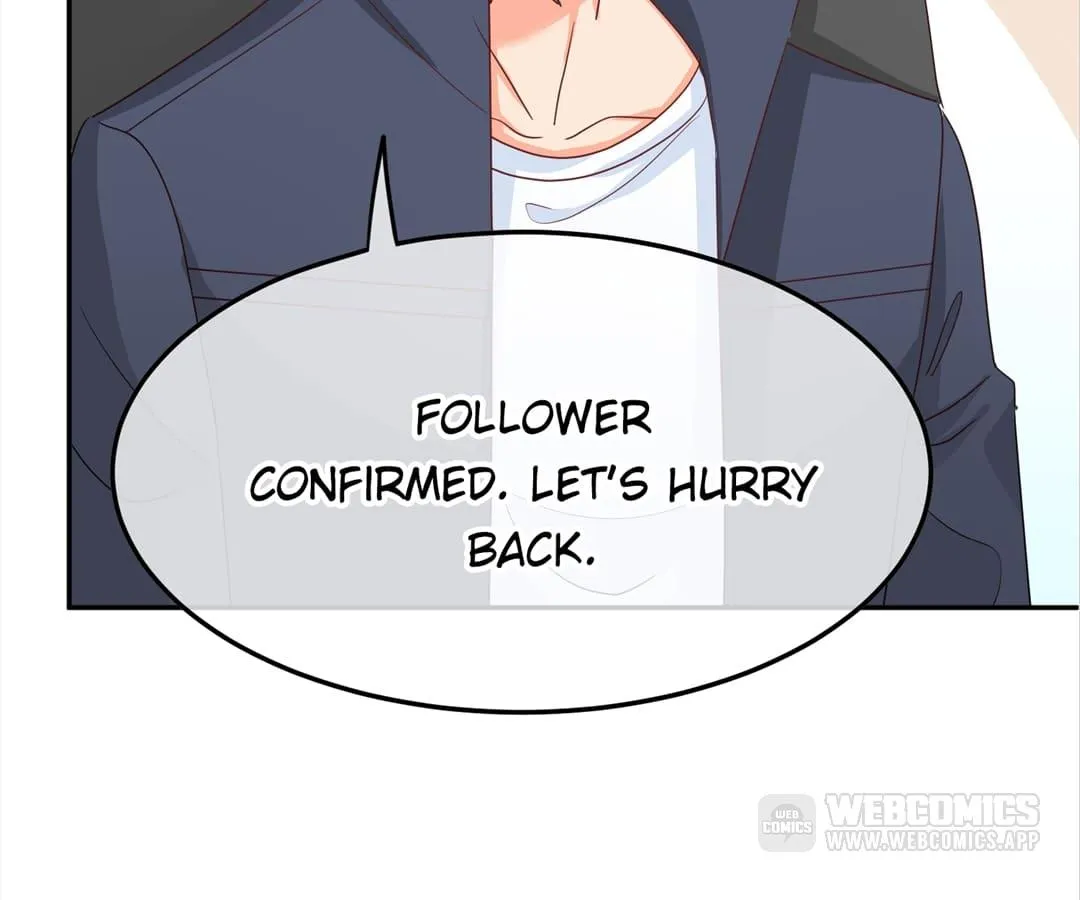 Counter-Attack of a Pregnant Actress Chapter 43 page 41 - 