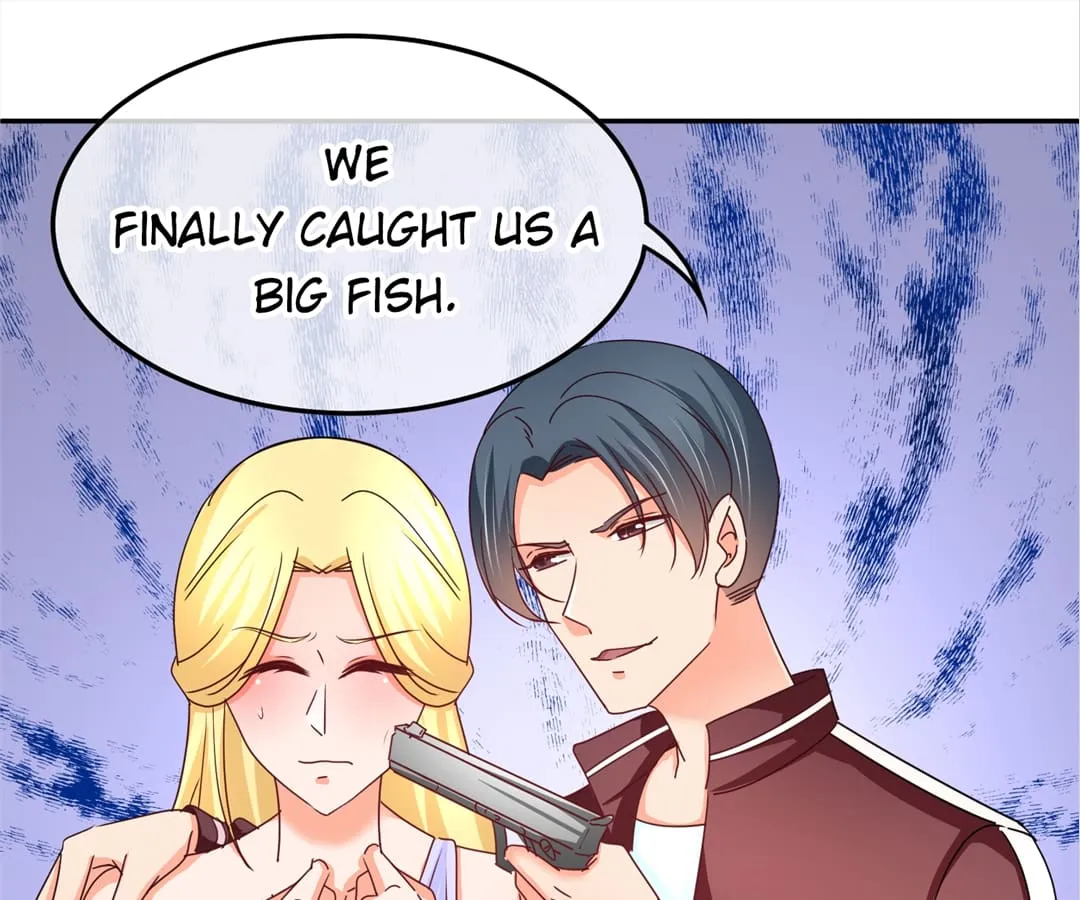 Counter-Attack of a Pregnant Actress Chapter 43 page 44 - 