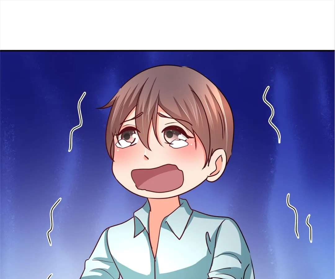 Counter-Attack of a Pregnant Actress Chapter 43 page 46 - 