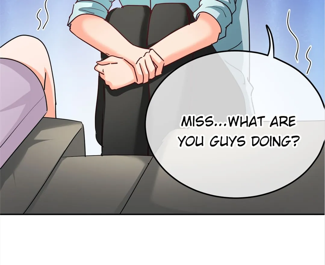 Counter-Attack of a Pregnant Actress Chapter 43 page 47 - 
