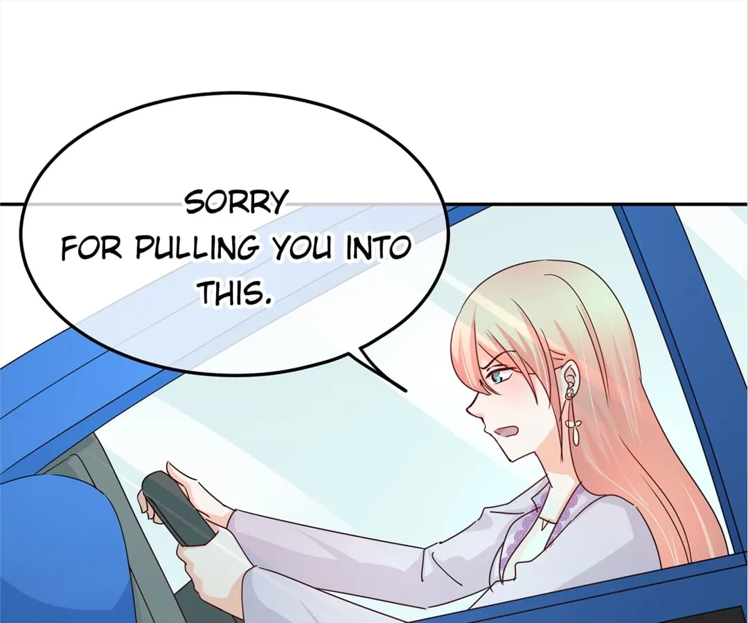 Counter-Attack of a Pregnant Actress Chapter 43 page 48 - 