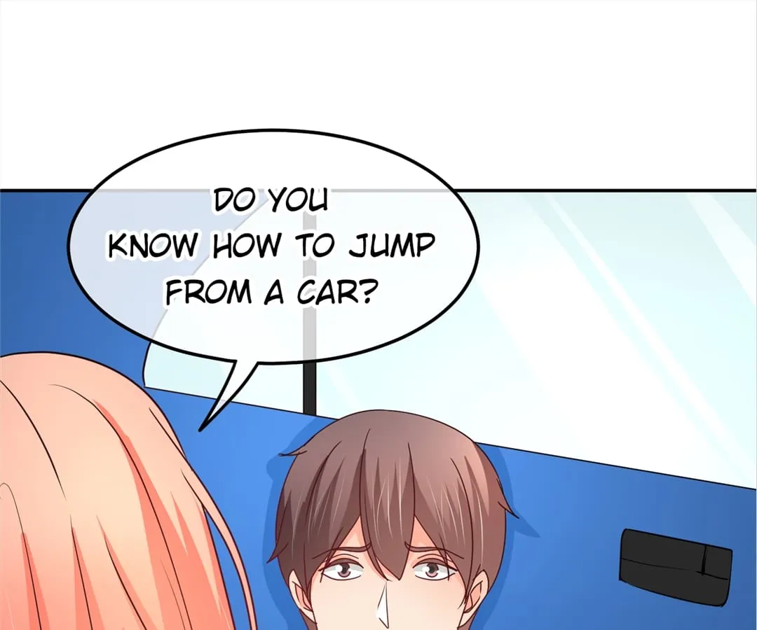 Counter-Attack of a Pregnant Actress Chapter 43 page 50 - 