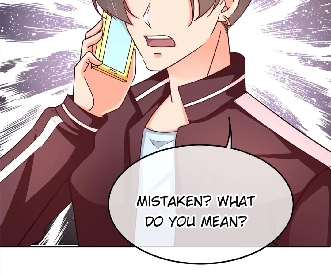 Counter-Attack of a Pregnant Actress Chapter 43 page 54 - 